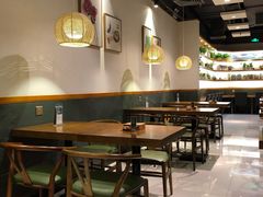 大堂-十二舍·湯物素煮(江泰潤政店)