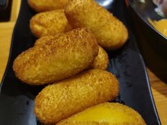 -金谷园饺子·烧烤(人大总店)
