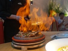 -蜜桃餐厅·伴山(绿宝广场店)