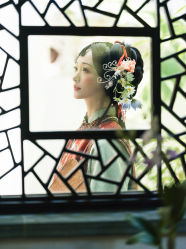 -八角古风摄影