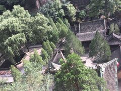 -藏山旅游风景区