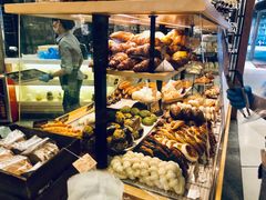 -PAPER STONE BAKERY(天环店)
