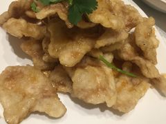 -北李妈妈菜·海肠捞饭(高新万达店)