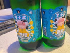 -AK47烤羊腿串吧(柳浪家园店)