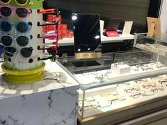 -宝岛眼镜(武汉南湖店)