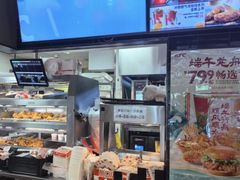 -肯德基(闵庄路店)