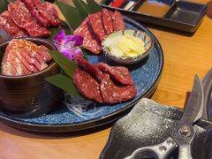 -丸藏和牛烧肉专门店(园区师惠坊店)