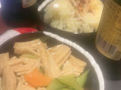 -可口香·非遗老号烧烤(南岗直营店)