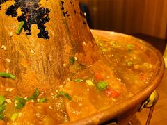 -觅山云南菜(泊富ICITY店)