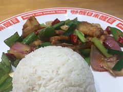 -敏华冰厅(平安金融中心店)