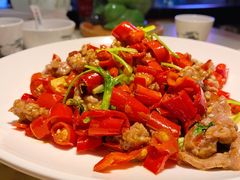 -吴越荣记苏州菜·松鼠桂鱼(月光码头店)