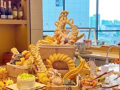 -TABLE·味西餐厅-成都茂业JW万豪酒店