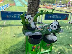 -北京鹿世界主题园