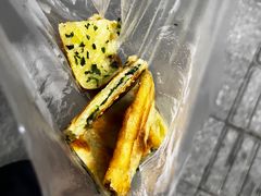 -咏春葱油饼(德政中路店)