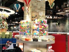 -大漠风烤肉火锅自助餐厅(鹰展店)