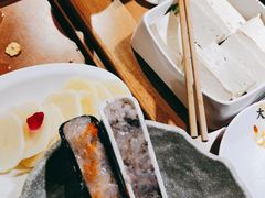 -大龙燚火锅(白石洲店)
