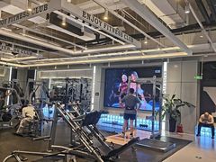 -沈阳百联购物中心(青年大街店)