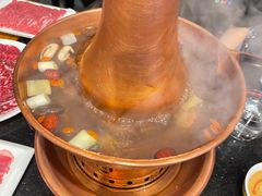 -南门涮肉(上海二店)