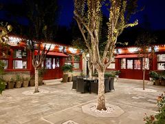 -北京古城老院厉晓麟精致菜