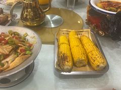 -西域塔塔幂(六道口店)