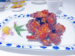 麦仁秘制骨-宁波状元楼酒店(和义路店)