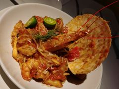 -夏朵餐厅(丁香店)