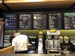 -星巴克臻选(宁波世纪东方广场店)