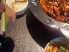 -胖哥俩肉蟹煲(石家庄长安万达店)