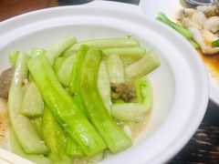 生啫水瓜-猪肉婆私房菜(容桂总店)