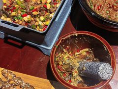 -杨记隆府(白象街店)