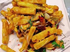 -金沙滩海鲜餐厅·海肠捞饭·手工水饺(梅江龙水园店)