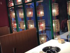 -犇鼎牛潮汕牛肉火锅(新辰里学清路店)