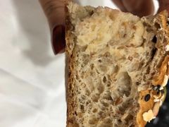 -窑滚面包专门店(马鞍山金鹰店)