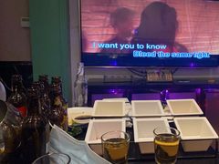 -大好时光party连锁KTV(大朗店)