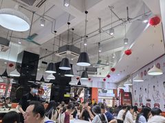 -禾师兄·布拉肠(一德路店)