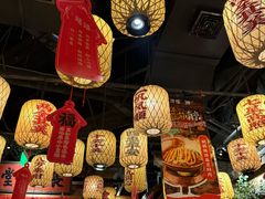 -南京大牌档(济南万象城店)