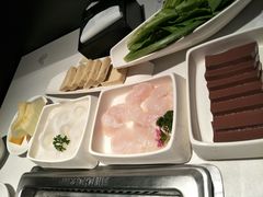 -海底捞火锅(泉城路店)