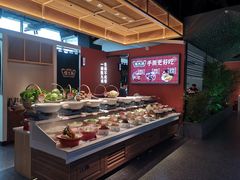 -鸽子侯·家宴·平价海鲜(市图书馆店)
