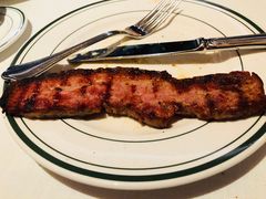 厚培根-Wolfgang’s Steakhouse 沃夫冈牛排馆(上海白玉兰广场店)