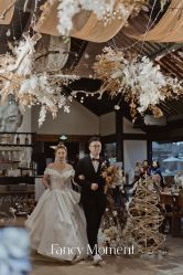 -FANCY MOMENT婚礼定制