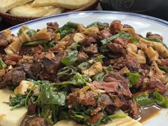 -食鸡公社辣子鸡·潍坊菜·烧烤