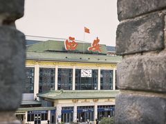 -西安城墙·碑林历史文化景区