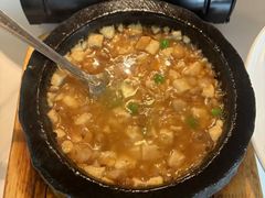 -庆江南江南菜(琴湖溪里花园城店)