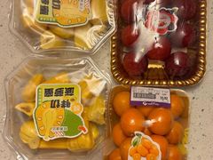 -GranVida生活超市(海信广场店)