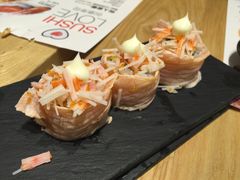 -Sushi Love 创意寿司(丽影广场店)