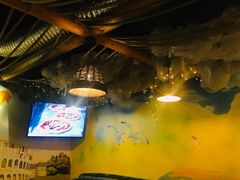 大堂-盘炉forenza·云贵川融合小食堂 ( 钟楼中柳巷店)