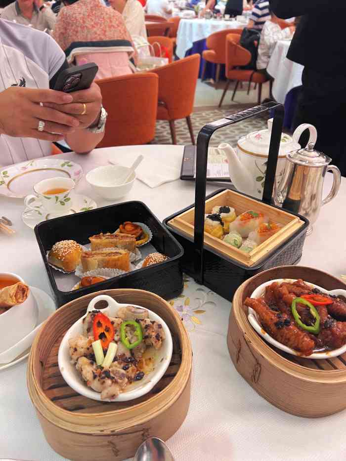 翠园jadegarden(太古汇店)