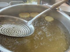 -潮汕美牛肉丸火锅店(天宁寺店)