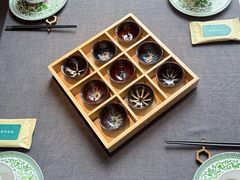 -南里山房·新淮扬菜(徐汇万科店)
