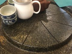-御膳粥·牛乳粥底火锅·地道顺德菜(容桂店)